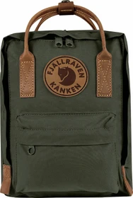Fjällräven Kanken No. 2 Mini deep forest