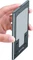 Inter-Tech MTS-105, Tablet-Stand bis 12", silber Vorschaubild