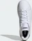adidas Advantage Base 2.0 cloud white/core black (Junior) Vorschaubild