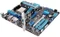 ASUS M4A79XTD Evo/USB3 (AMD AM3) Vorschaubild
