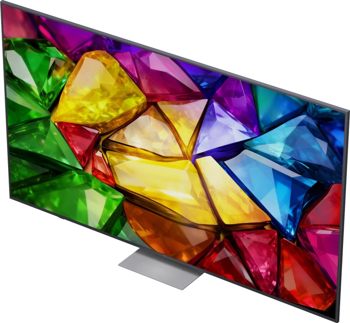 LG Mini RGB evo AI 86MRGB88B9B