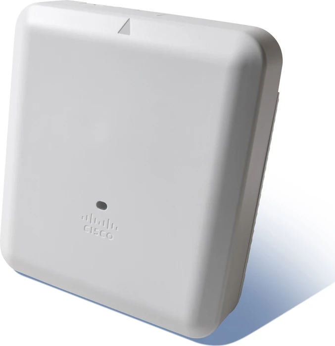 Cisco Aironet 4800, Controller-based AP, E regulatory domain
