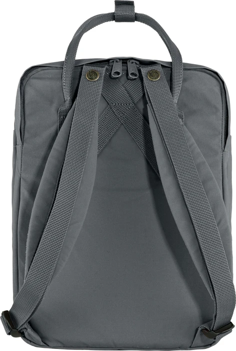 Fjällräven Kanken Laptop 13 Modell 2023 super grey
