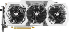 KFA2 GeForce GTX 980 Ti Hall Of Fame, 6GB GDDR5, DVI, HDMI, 3x DP