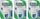 Sunstar Gum EasyFloss Zahnseide, 30m