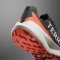 adidas Terrex Agravic Speed core black/grey one/impact orange (Herren) Vorschaubild