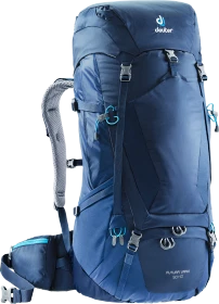 Deuter Futura Vario 50+10 midnight/steel