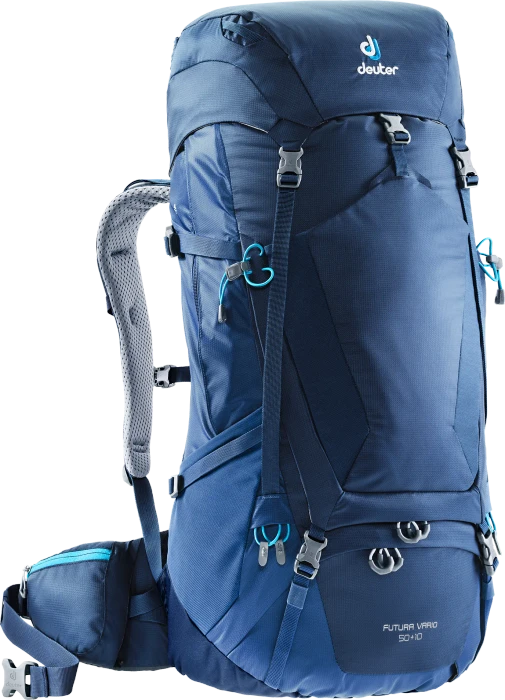 Deuter Futura Vario 50+10