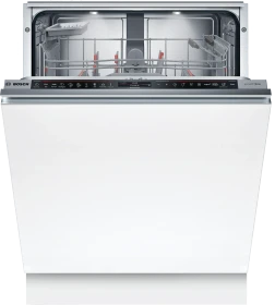 Bosch Serie 8 SBT8TB801E Großraum-Geschirrspüler