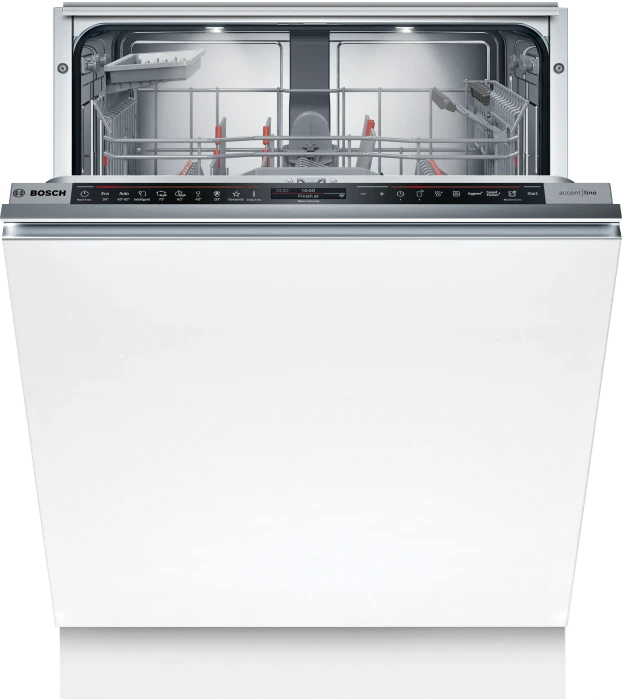 Bosch Serie 8 SBT8TB801E Großraum-Geschirrspüler