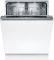 Bosch Serie 8 SBT8TB801E Großraum-Geschirrspüler Vorschaubild