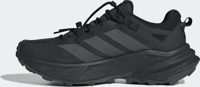 adidas Terrex Freehiker SL Gore-Tex core black/grey six (Herren)