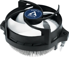 ARCTIC Alpine 23