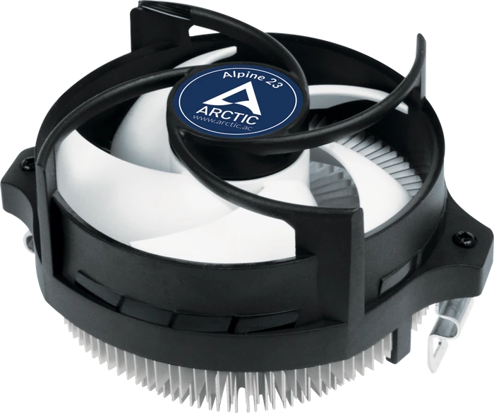 Arctic Alpine 23 Image
