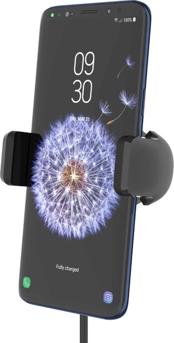 Belkin BoostUp Wireless Universal-Kfz-Halterung schwarz