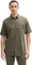 Tom Tailor Regular Fit Leinenanteil Hemd kurzarm (Herren) Vorschaubild