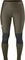 Fjällräven Abisko Trekking Tights Hose lang tarmac (Damen) Vorschaubild