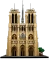 LEGO Architecture - Notre-Dame de Paris Vorschaubild