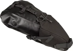 AGU Venture Extreme Waterproof Satteltasche schwarz
