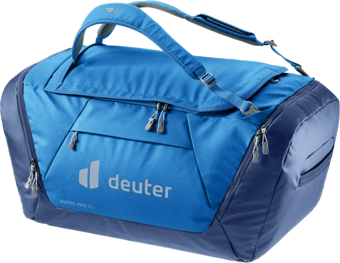 Deuter Duffel Pro 90 neptune nightblue