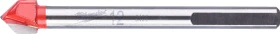 Milwaukee Glas-/Fliesenbohrer, 12x95mm, 1 Stück