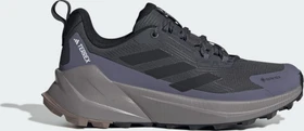 adidas Terrex Trailmaker 2.0 GTX carbon/core black/preloved violet (Damen)