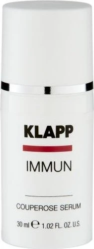 Klapp Immun Couperose Serum Gesichtsserum, 50ml