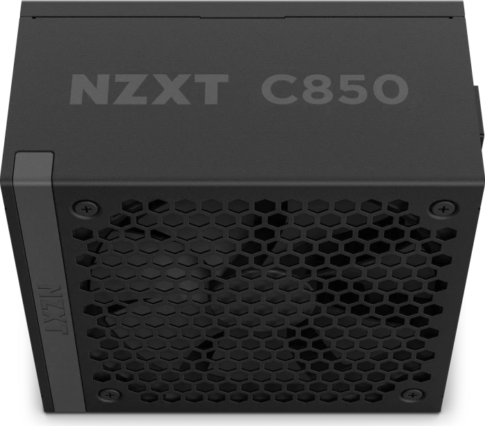 NZXT C Series C850 Gold 850W, ATX 3.1, UK-Version