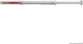 fischer DuoXpand 10x200 FUS Schrauben/Dübel-Sortiment, 4 Stück