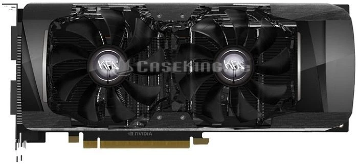 KFA2 GeForce GTX 770 EXOC, 2GB GDDR5, 2x DVI, HDMI, DP