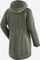 Maier Sports Lisa 2.1 Funktionsmantel green goose (Damen) Vorschaubild