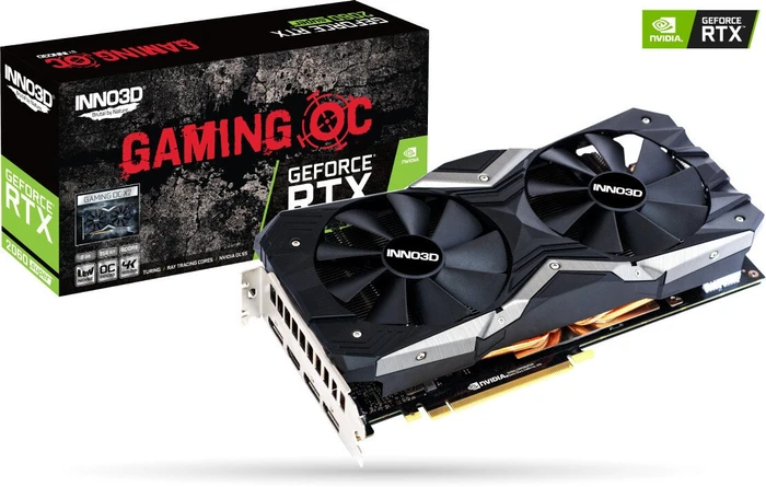 INNO3D GeForce RTX 2060 SUPER
