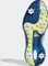 adidas ZG21 Motion Recyled Polyester grey two/victory blue/pulse yellow (Herren) Vorschaubild