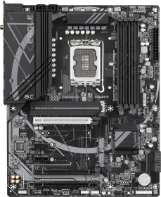 GIGABYTE Z790 Eagle AX (Intel 1700)