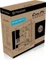 Thermaltake Core P3 Tempered Glass Snow Edition, weiß, Glasfenster Vorschaubild