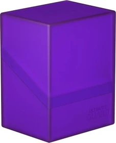 Ultimate Guard Boulder 80+ amethyst
