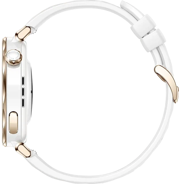 Huawei Watch GT 5 Pro 42mm weiß