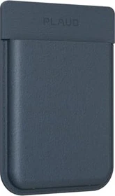 Plaud Note Pro Magnetic Case dunkelblau