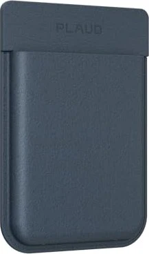 Plaud Note Pro Magnetic Case dunkelblau