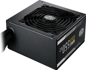 Cooler Master MWE Gold V2 550W, ATX 2.52