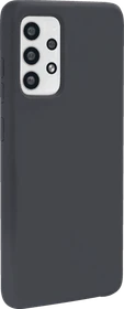 ISY Backcover für Samsung Galaxy A53 5G schwarz
