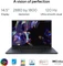 ASUS ZenBook Pro 14 OLED UX6404VI-P1098W, Tech Black, Core i9-13900H, 32GB RAM, 2TB SSD, GeForce RTX 4070, DE Vorschaubild