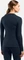 Odlo Natural Merino 260 Baselayer Funktionsshirt langarm dark sapphire (Damen) Vorschaubild