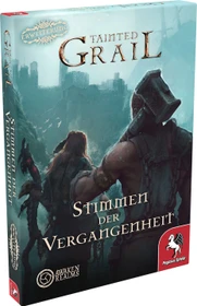 Tainted Grail - Stimmen der Vergangenheit (Erweiterung)