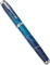 Parker IM Special Edition The Last Frontier Tintenroller (Mine) submerge blue lacquer/chrome trim, Geschenkbox Vorschaubild