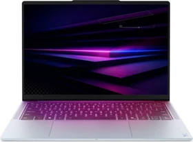 Lenovo Yoga Slim 7 14ILL11 (Yoga Slim 7i Aura Edition), Veil Blue, Core Ultra 5 226V, 16GB RAM, 512GB SSD, DE