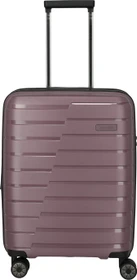 Travelite Air Base Trolley S erweiterbar flieder