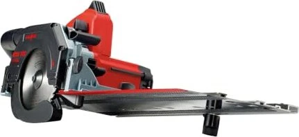 Mafell KSS300 MaxiMAX Elektro-Handkreissäge inkl. Koffer + Zubehör