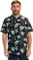 Quiksilver Apero Classic Hemd kurzarm (Herren) Vorschaubild