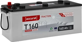 Accurat Traction T160